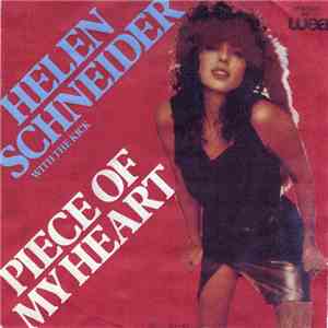 Helen Schneider With The Kick  - Piece Of My Heart mp3 album