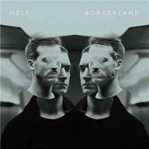 Hely  - Borderland mp3 album
