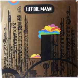 Herbie Mann - Memphis Underground mp3 album