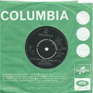 Herman's Hermits - Years May Come, Years May Go / Smile Please mp3 album