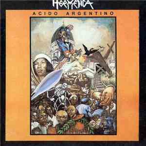 Hermética - Acido Argentino mp3 album