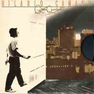 Hilario Camacho - Gran Ciudad mp3 album
