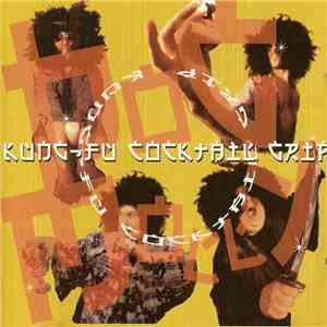 Hog Molly - Kung-Fu Cocktail Grip mp3 album