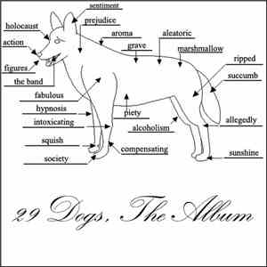 Holocaust Action Figures - 29 Dogs mp3 album
