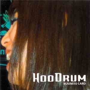 Hoodrum - Business Card mp3 album