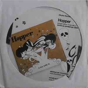 Hopper  - A Tea With D. mp3 album