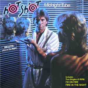 Hot Shot  - Midnight Tube mp3 album