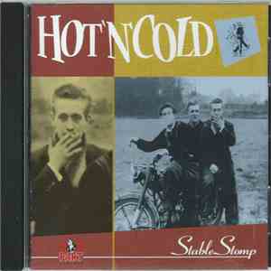 Hot'n'Cold - Stable Stomp mp3 album