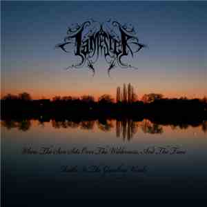i AM esper - When The Sun Sets Over The Wilderness, And The Trees Rattle In The Growling Winds mp3 album