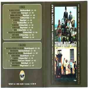 I Kings / I Balordi - Tempi Beat Vol.1 mp3 album