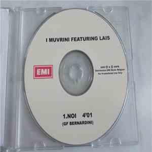 I Muvrini Featuring Laïs - Noi mp3 album