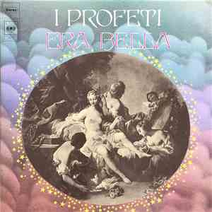 I Profeti - Era Bella mp3 album