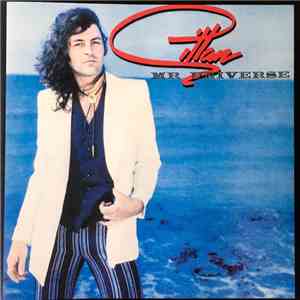 Ian Gillan Band - Mr. Universe mp3 album