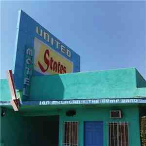 Ian McLagan & The Bump Band - United States mp3 album