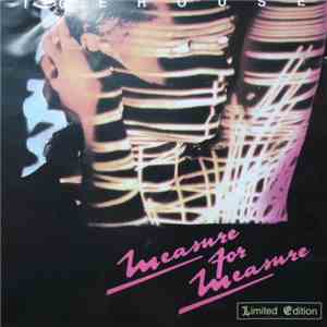 Icehouse - Measure For Measure mp3 album
