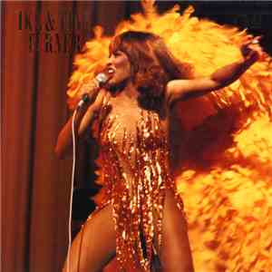 Ike & Tina Turner - Gold Collection mp3 album