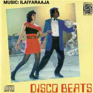 Ilaiyaraaja - Disco Beats mp3 album