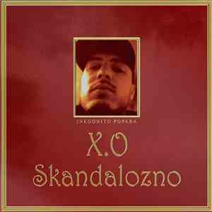 Inkognito Popara - Skandalozno mp3 album