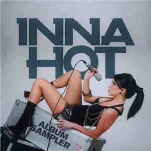 Inna - Hot (Album Sampler) mp3 album