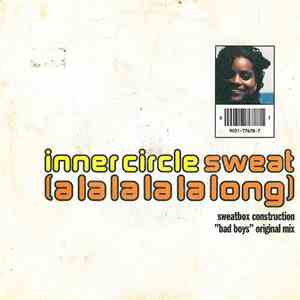 Inner Circle - Sweat (A La La La La Long) mp3 album
