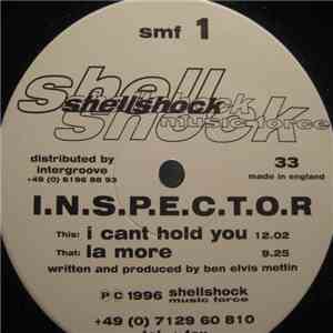 I.N.S.P.E.C.T.O.R - La More mp3 album