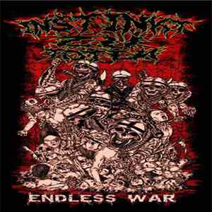 Instinkt Zu Töten - Endless War mp3 album