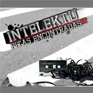 Intelektu - Fitas Encontradas EP mp3 album