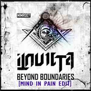 Invicta - Beyond Boundaries (Mind In Pain Edit) mp3 album