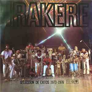 Irakere - Seleccion De Exitos 1973 - 1978 Volumen 1 mp3 album