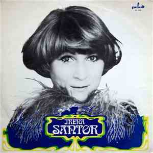Irena Santor - Irena Santor mp3 album