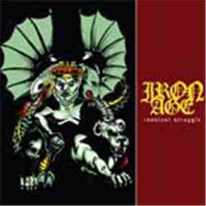Iron Age - Constant Struggle mp3 album
