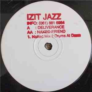 Izit Jazz - Deliverance mp3 album