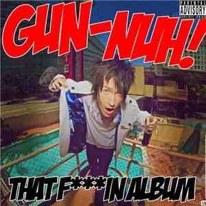 J Bigga - That Fuckin' Album mp3 album