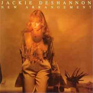 Jackie DeShannon - New Arrangement mp3 album