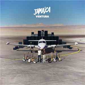 Jamaica  - Ventura mp3 album