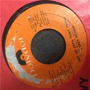 James Brown - Get Up Offa That Thing mp3 album