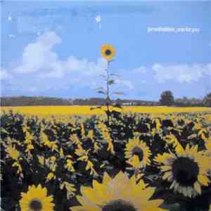 James Holden - One For You mp3 album