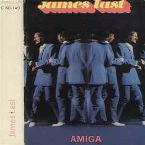 James Last - James Last mp3 album