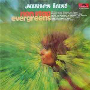 James Last - Non Stop Evergreens mp3 album