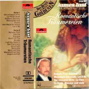 James Last - Romantische Träumereien mp3 album