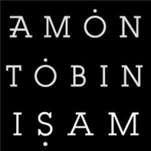 Jamie Harley / Amon Tobin - ISAM Intro Version mp3 album