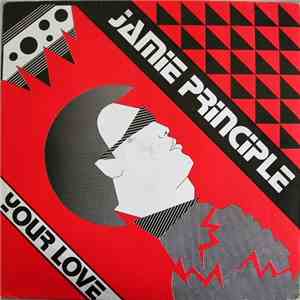 Jamie Principle - Your Love mp3 album