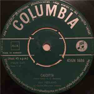 Jan Høiland - Calcutta / Nattens Drømmeland mp3 album