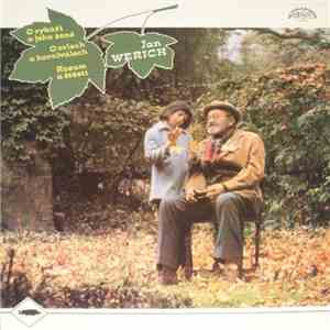 Jan Werich - O Rybáři A Jeho Ženě / O Orlech A Hovniválech / Rozum A Štěstí mp3 album