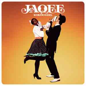Jaqee - Kokoo Girl mp3 album