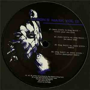 Jason Little vs Greg Notill - Jason's Mask Vol 13 mp3 album