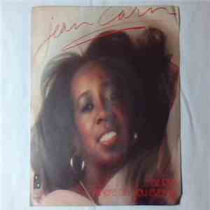 Jean Carn - Free Love / Where Did You Ever Go mp3 album