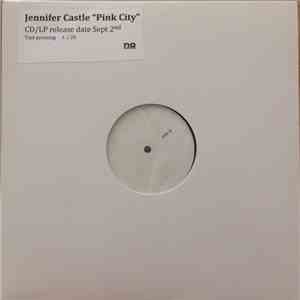 Jennifer Castle - Pink City mp3 album