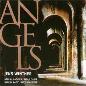 Jens Winther - Angels mp3 album