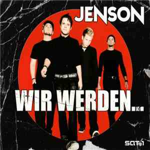 Jenson - Wir Werden... mp3 album